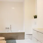 Residentie Crystal Апартаменти