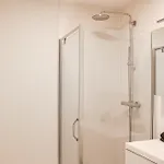 Апартаменти Residentie Crystal