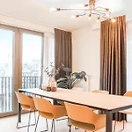 Residentie Crystal Апартаменти *