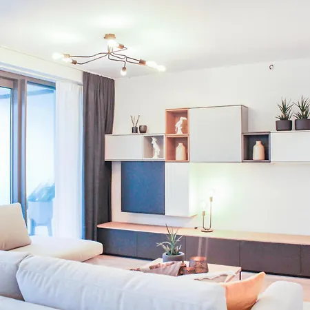 Residentie Crystal