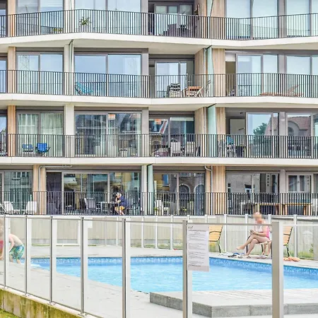 Residentie Crystal Ostend
