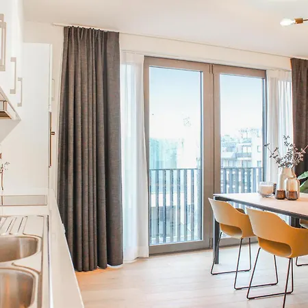 Residentie Crystal