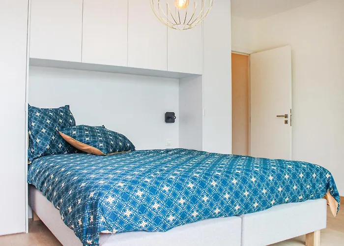 Residentie Crystal *